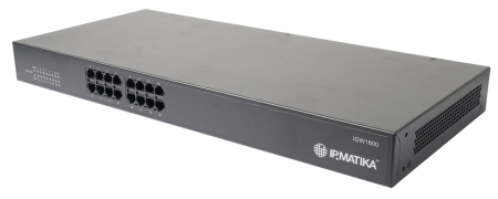 IPMATIKA IGW1600 IPMATIKA IGW1600